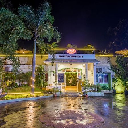 اراكو Casa Holiday Resorts المظهر الخارجي الصورة