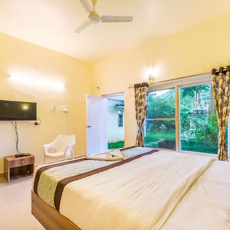 اراكو Casa Holiday Resorts المظهر الخارجي الصورة