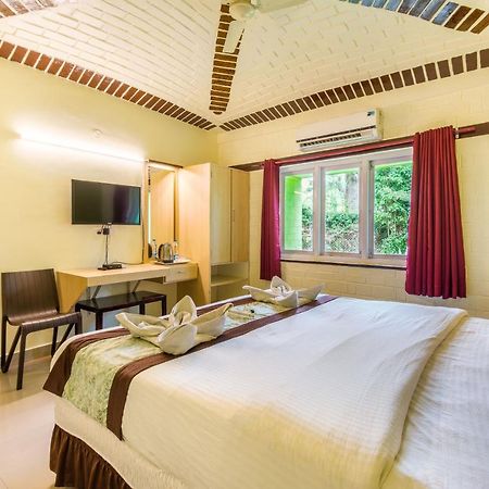 اراكو Casa Holiday Resorts المظهر الخارجي الصورة