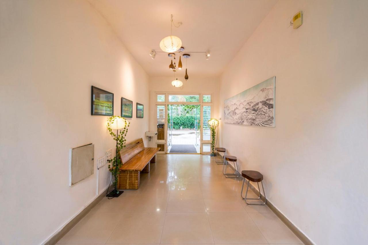 اراكو Casa Holiday Resorts المظهر الخارجي الصورة