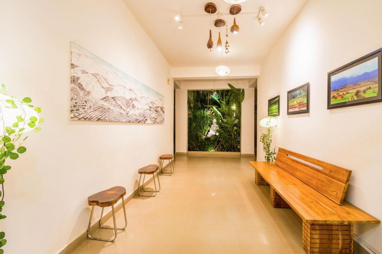 اراكو Casa Holiday Resorts المظهر الخارجي الصورة