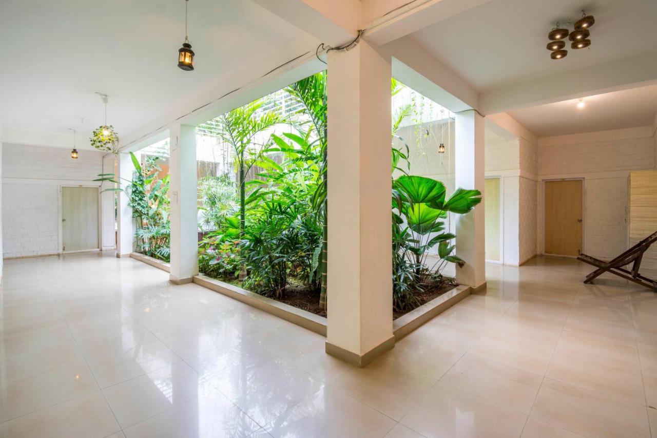 اراكو Casa Holiday Resorts المظهر الخارجي الصورة