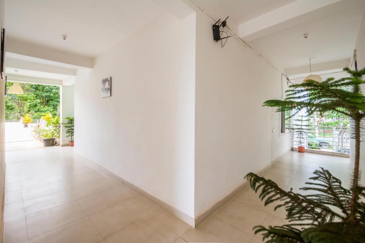 اراكو Casa Holiday Resorts المظهر الخارجي الصورة