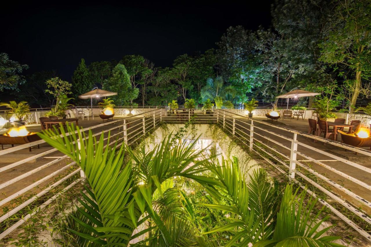 اراكو Casa Holiday Resorts المظهر الخارجي الصورة