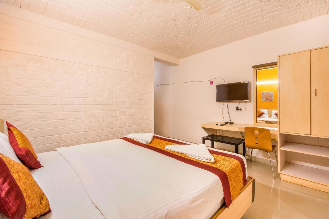 اراكو Casa Holiday Resorts المظهر الخارجي الصورة