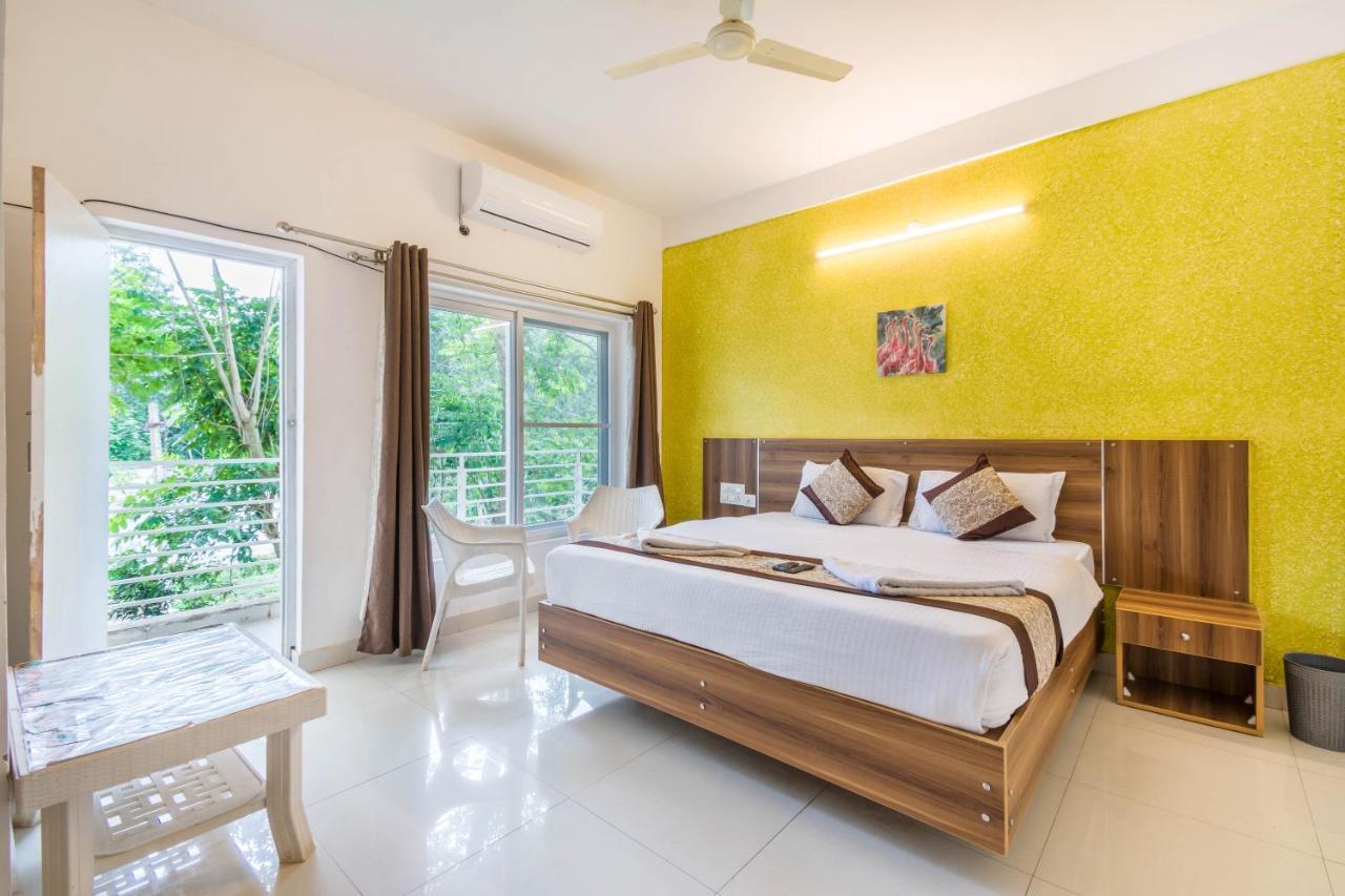 اراكو Casa Holiday Resorts المظهر الخارجي الصورة