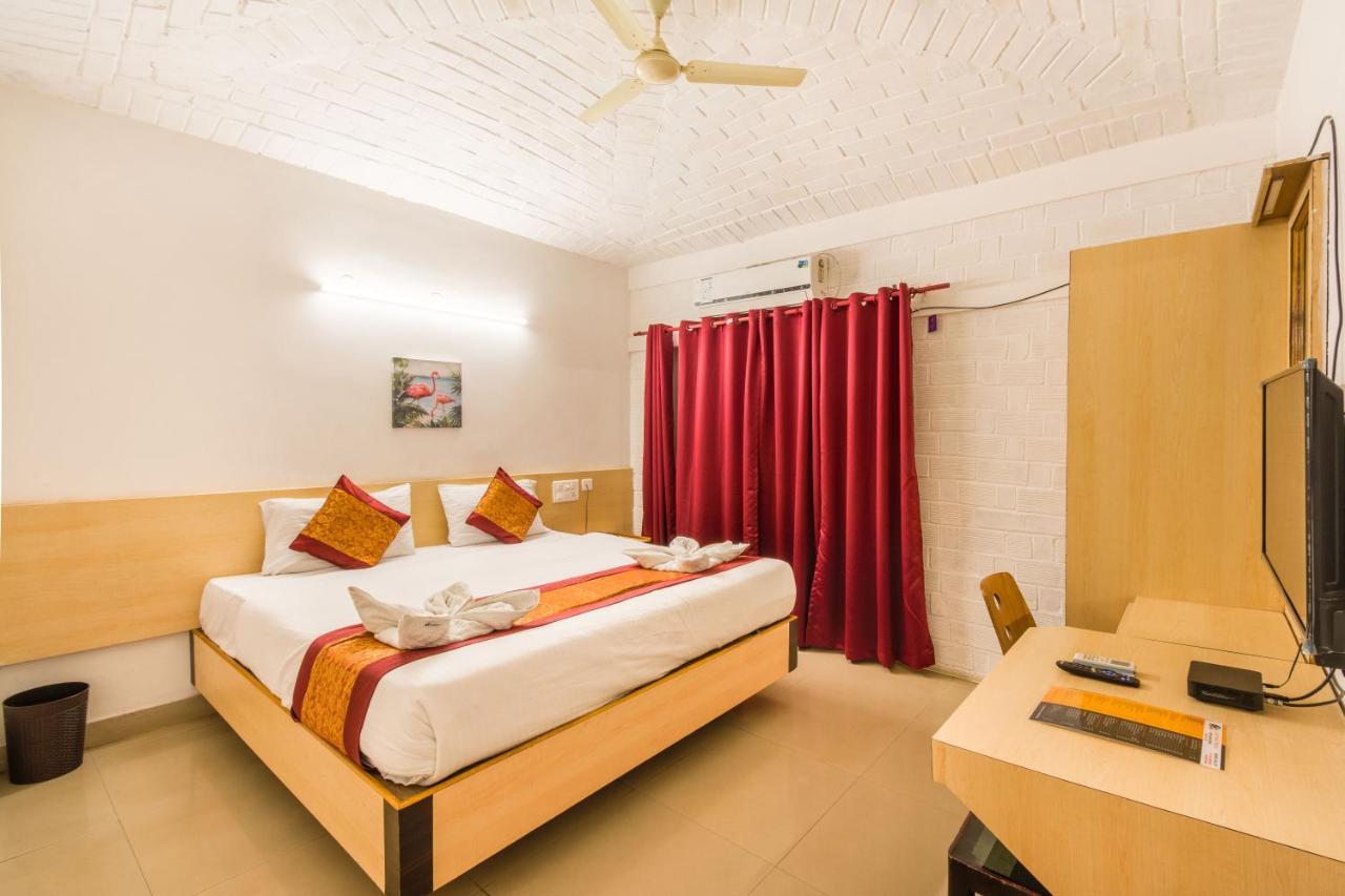 اراكو Casa Holiday Resorts المظهر الخارجي الصورة