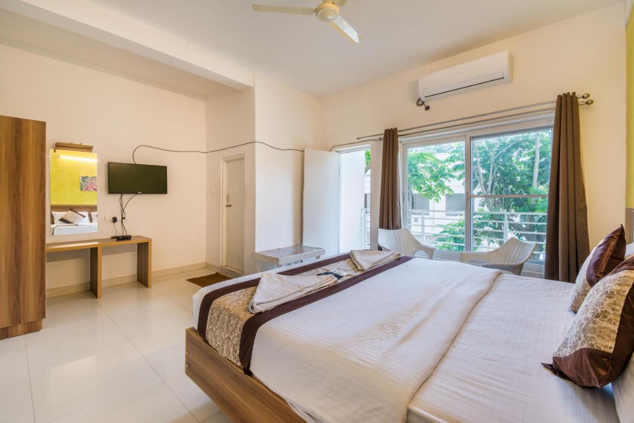 اراكو Casa Holiday Resorts المظهر الخارجي الصورة