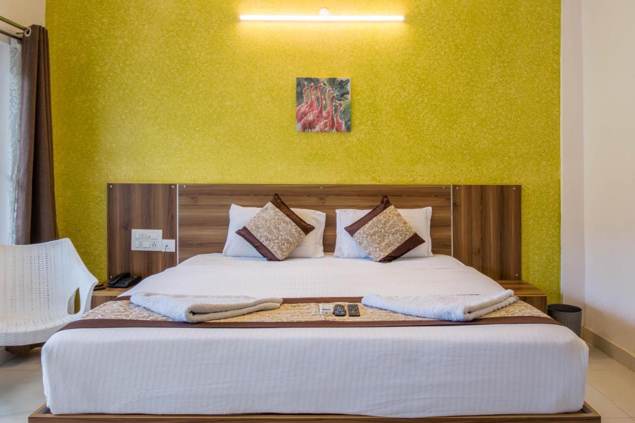 اراكو Casa Holiday Resorts المظهر الخارجي الصورة