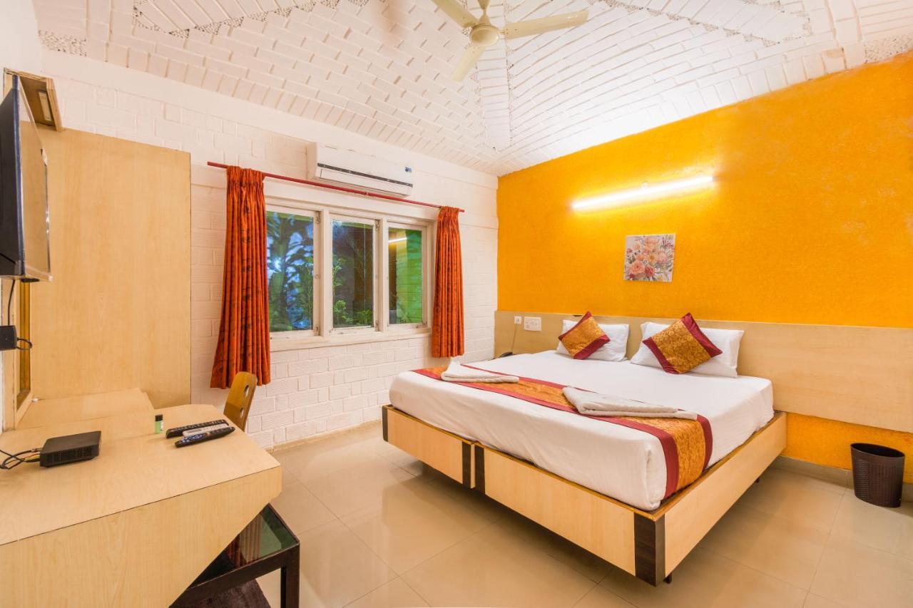 اراكو Casa Holiday Resorts المظهر الخارجي الصورة