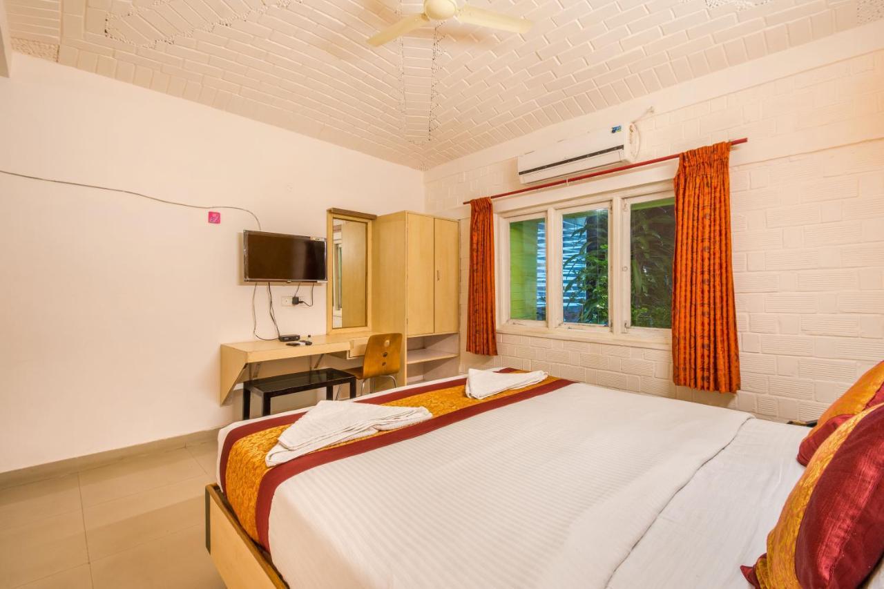 اراكو Casa Holiday Resorts المظهر الخارجي الصورة