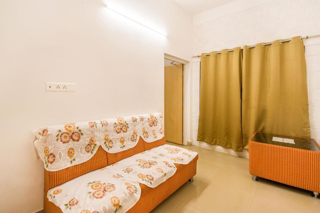 اراكو Casa Holiday Resorts المظهر الخارجي الصورة