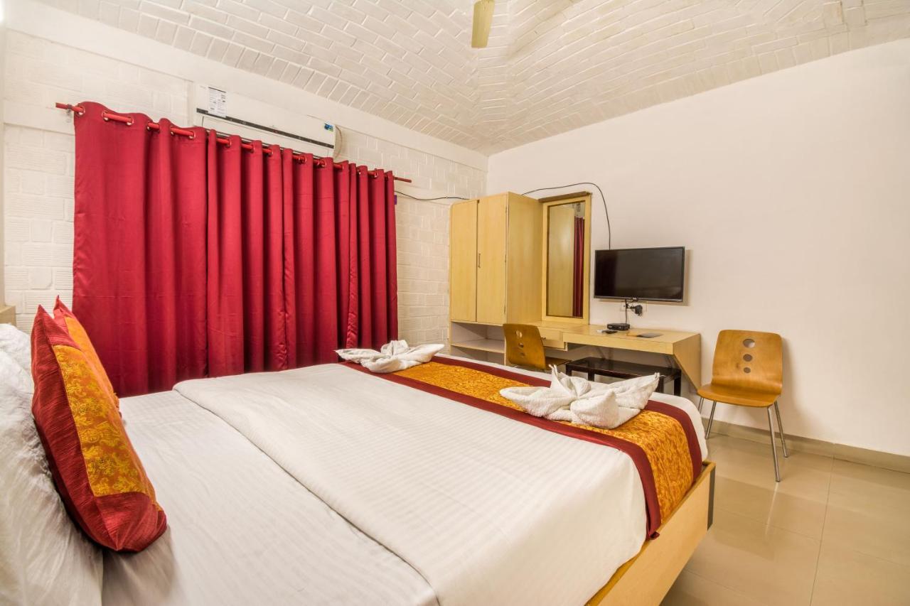 اراكو Casa Holiday Resorts المظهر الخارجي الصورة