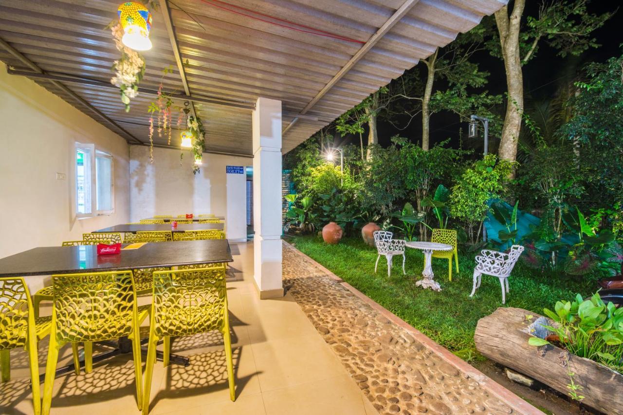 اراكو Casa Holiday Resorts المظهر الخارجي الصورة