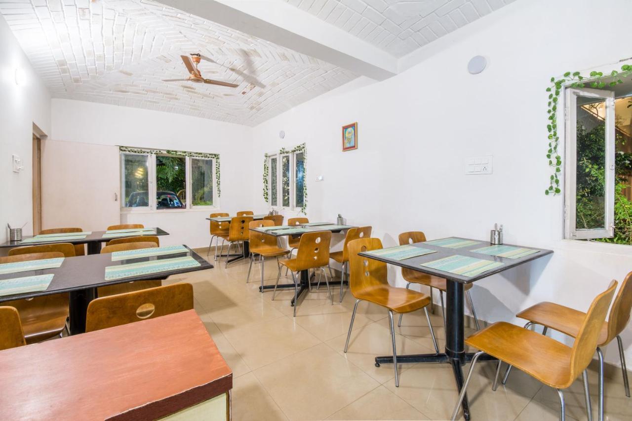 اراكو Casa Holiday Resorts المظهر الخارجي الصورة