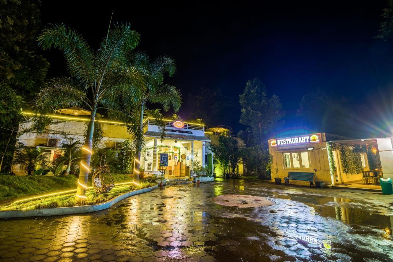 اراكو Casa Holiday Resorts المظهر الخارجي الصورة
