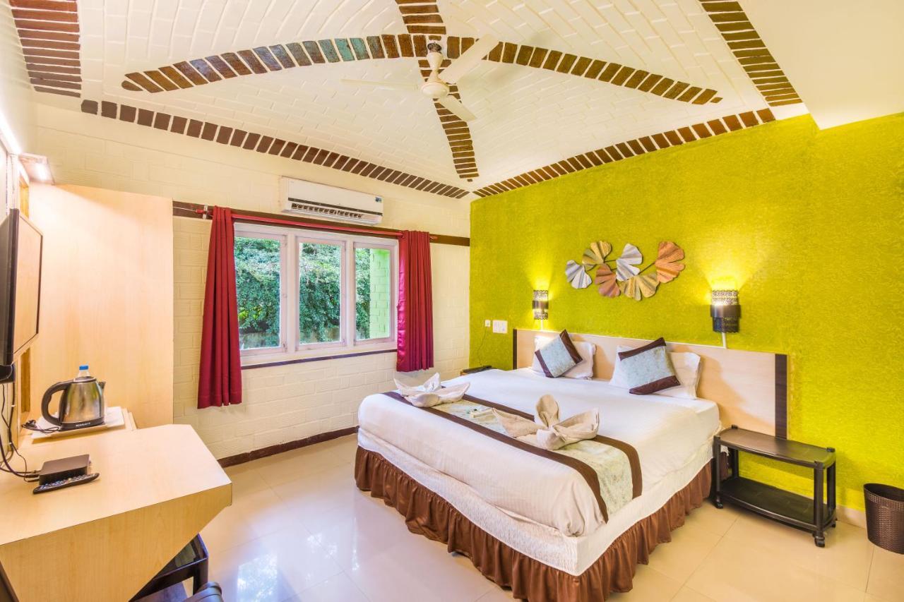 اراكو Casa Holiday Resorts المظهر الخارجي الصورة