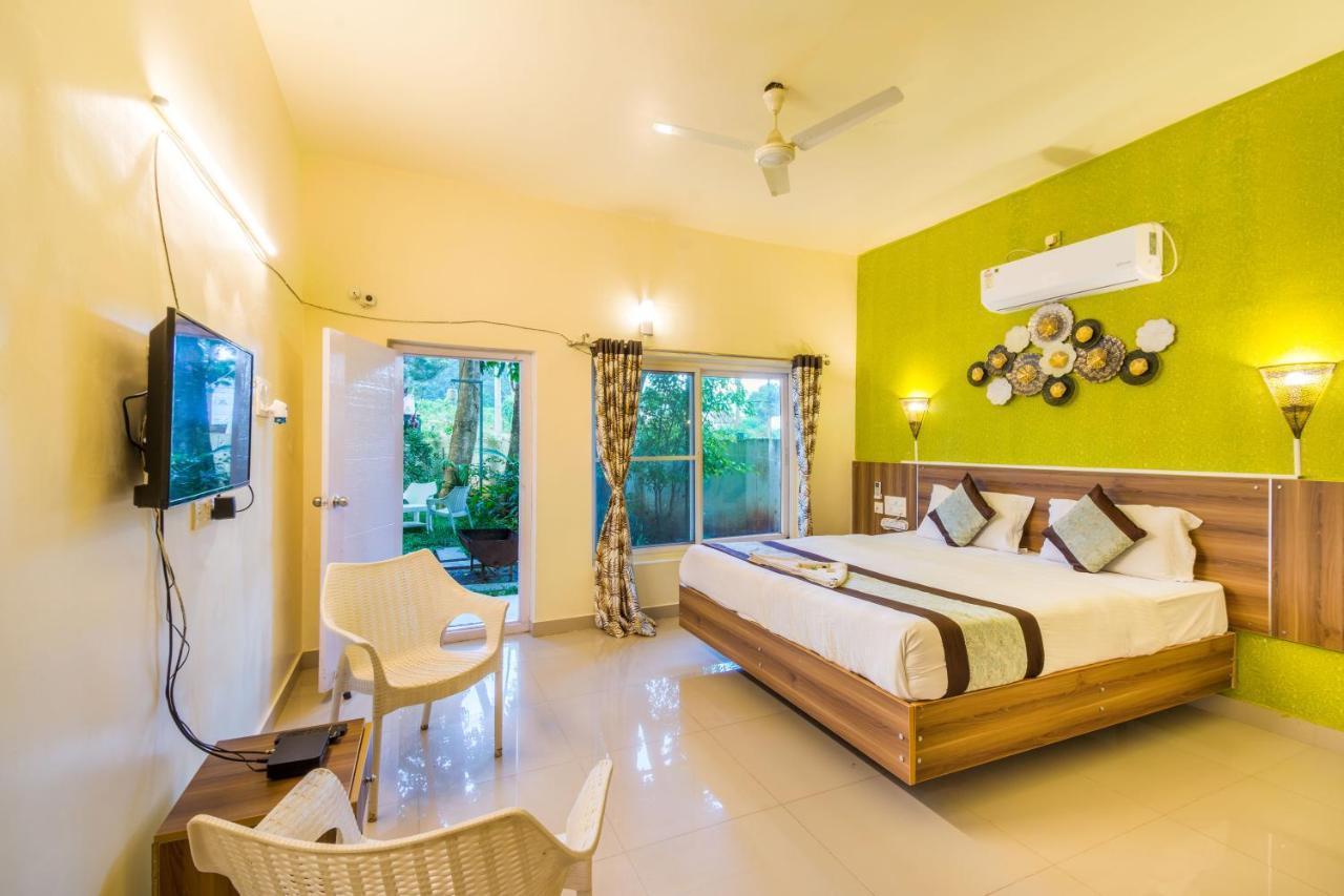 اراكو Casa Holiday Resorts المظهر الخارجي الصورة