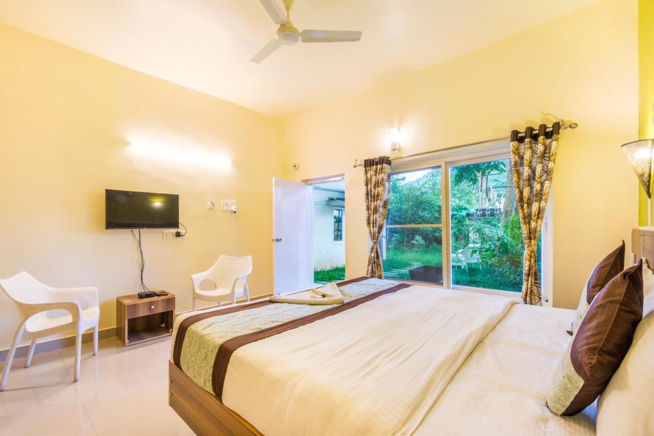 اراكو Casa Holiday Resorts المظهر الخارجي الصورة