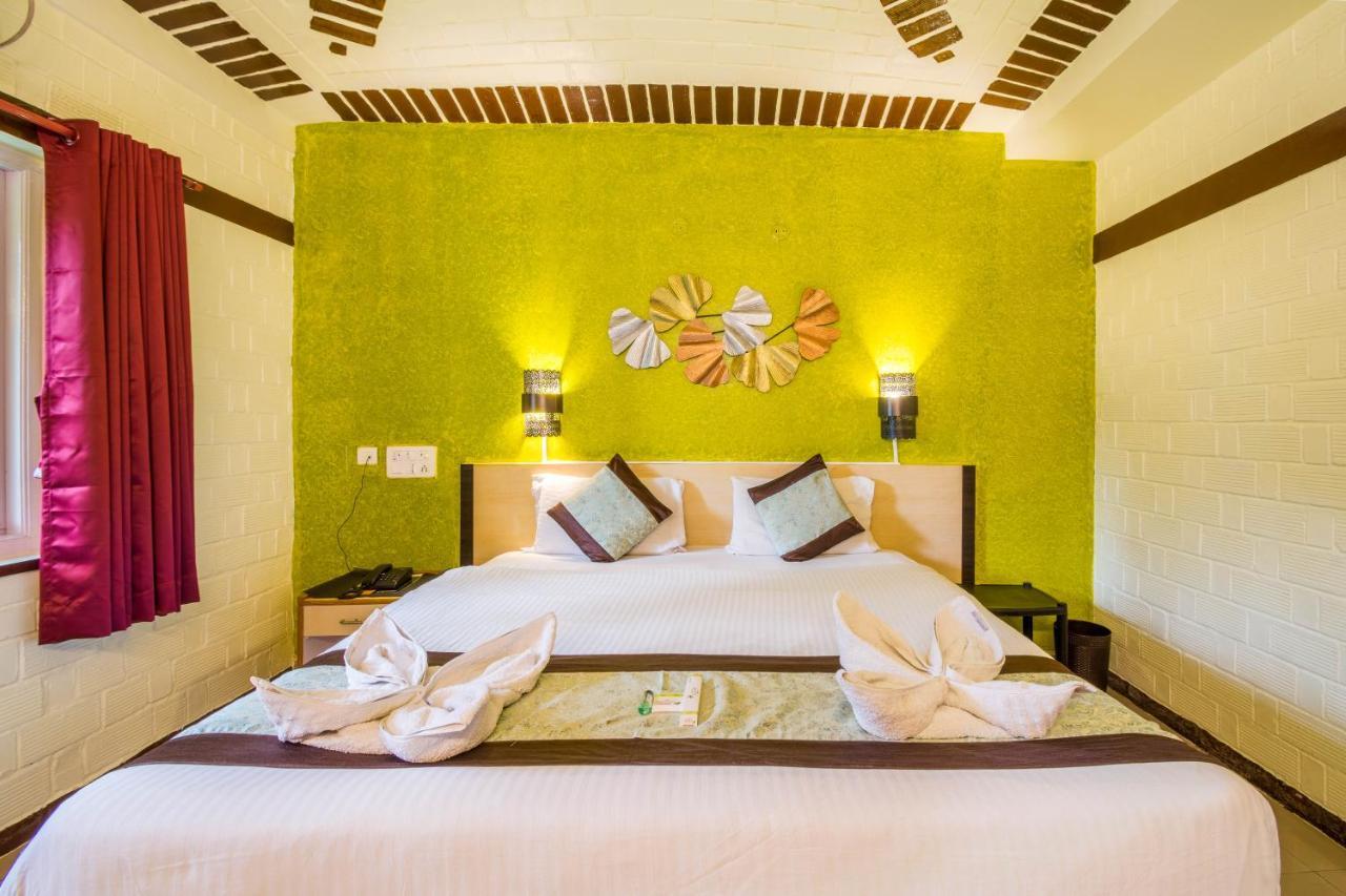 اراكو Casa Holiday Resorts المظهر الخارجي الصورة