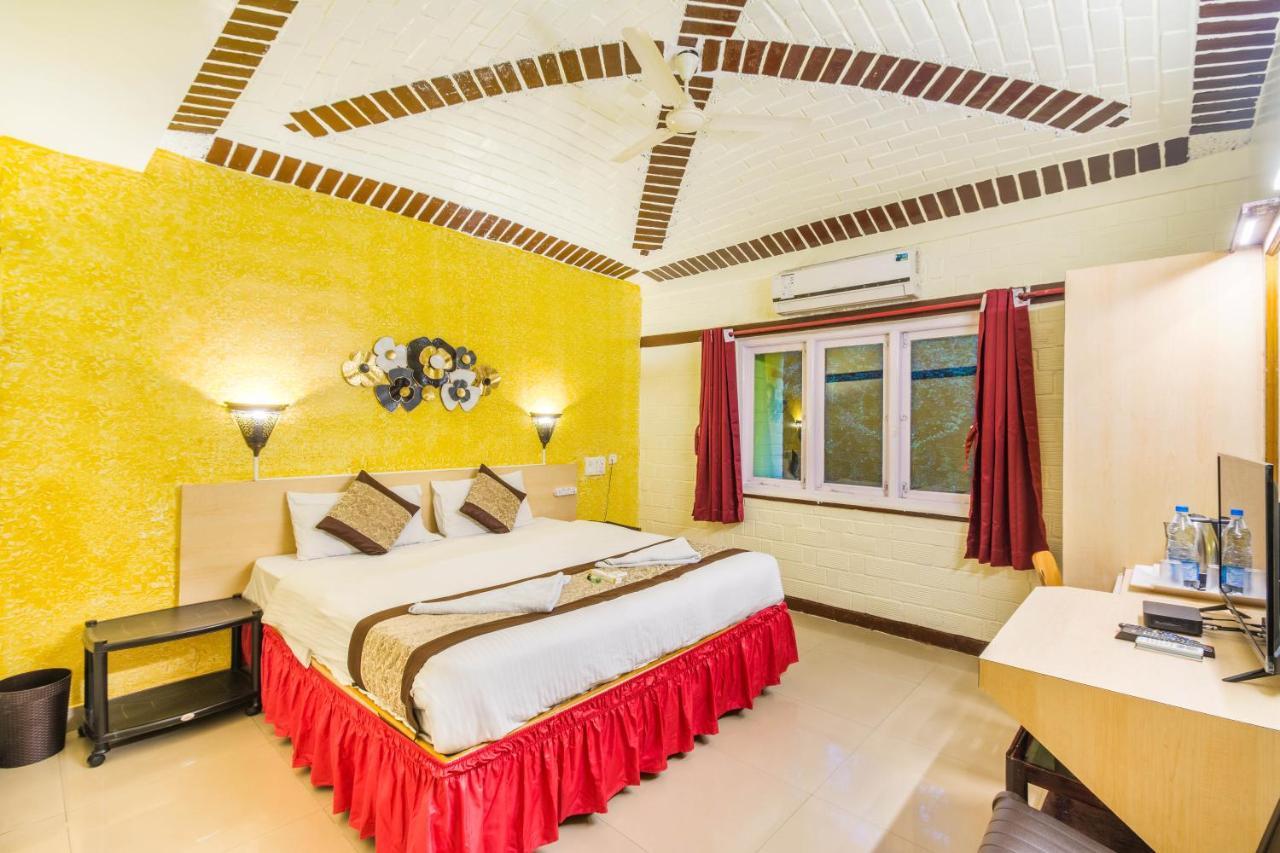 اراكو Casa Holiday Resorts المظهر الخارجي الصورة