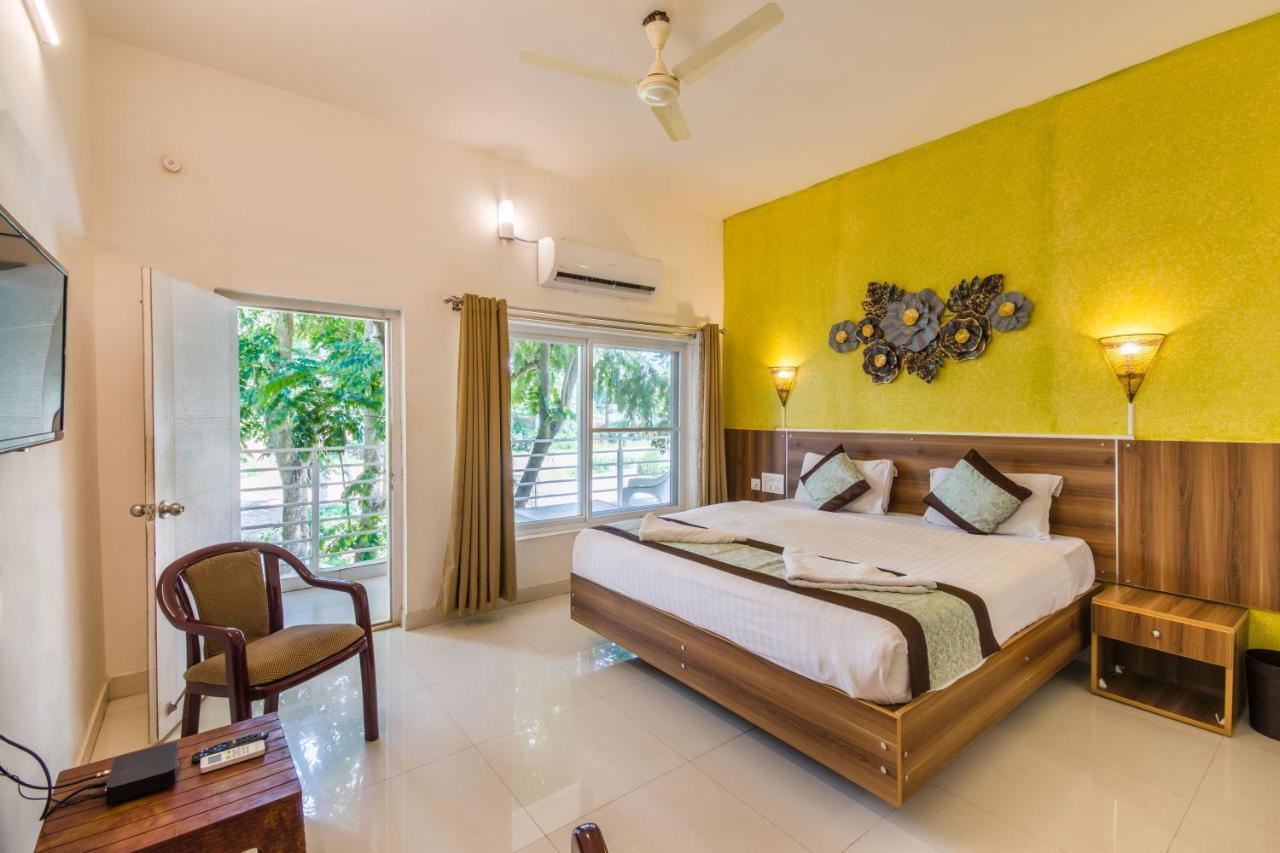 اراكو Casa Holiday Resorts المظهر الخارجي الصورة