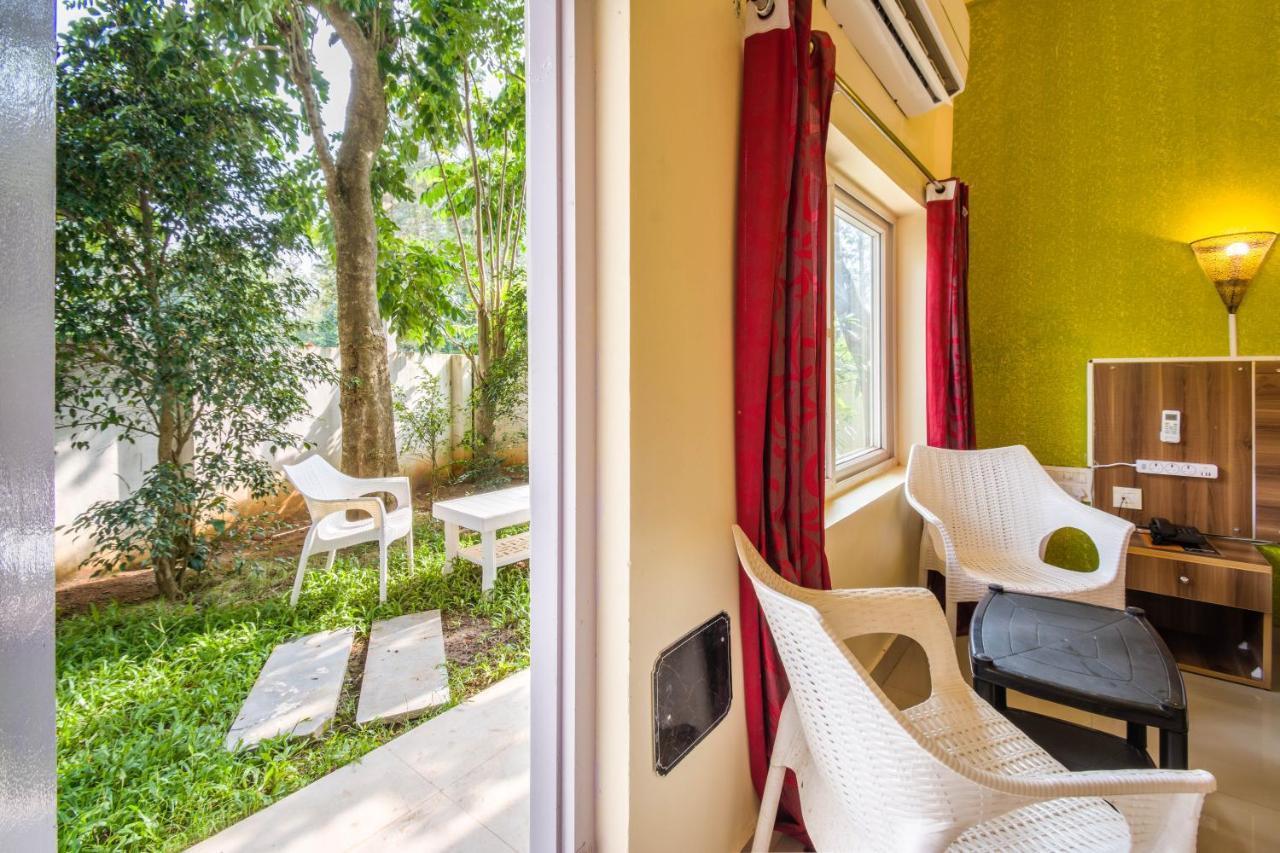 اراكو Casa Holiday Resorts المظهر الخارجي الصورة
