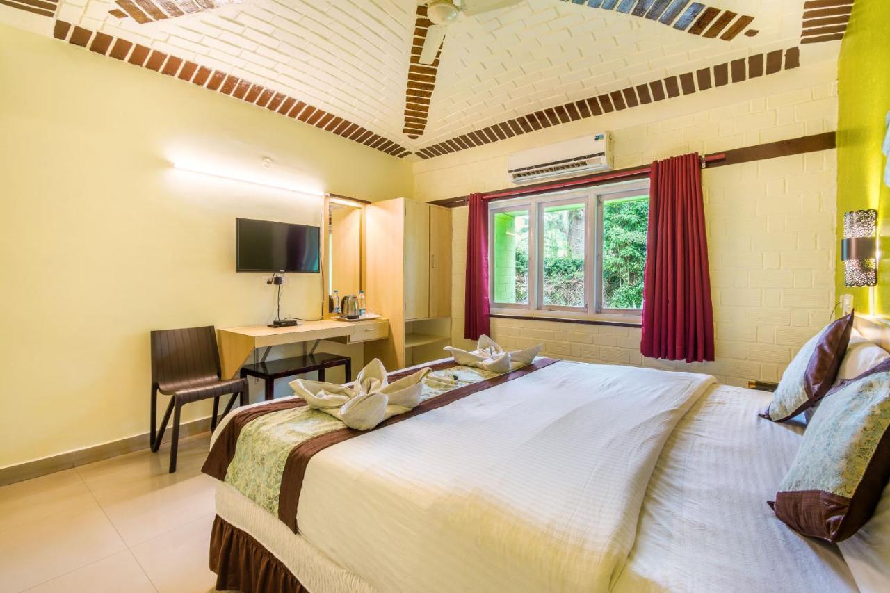 اراكو Casa Holiday Resorts المظهر الخارجي الصورة