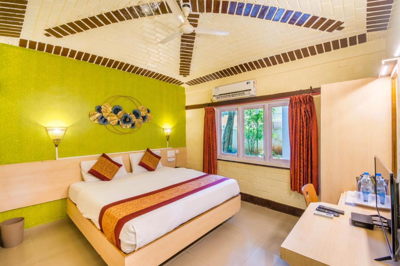 اراكو Casa Holiday Resorts المظهر الخارجي الصورة