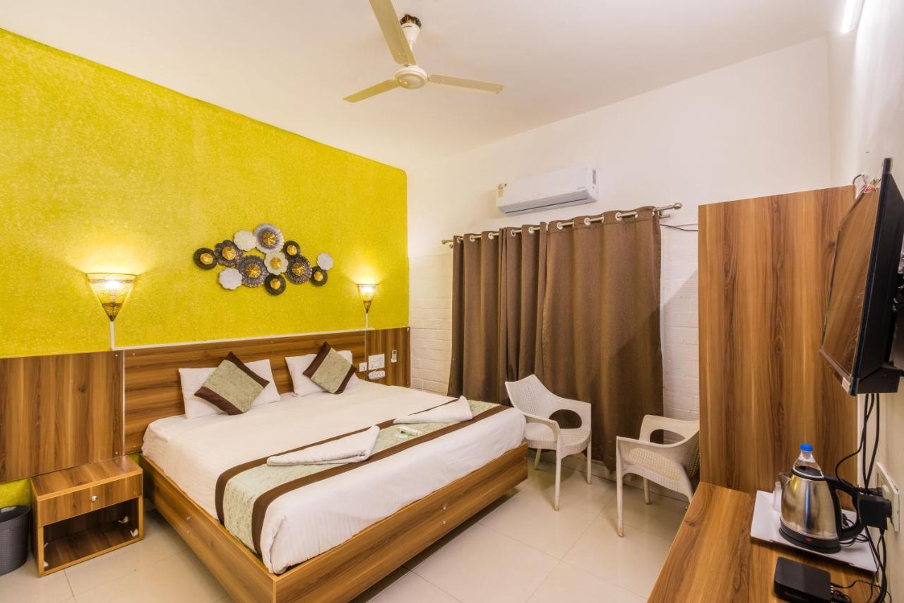 اراكو Casa Holiday Resorts المظهر الخارجي الصورة