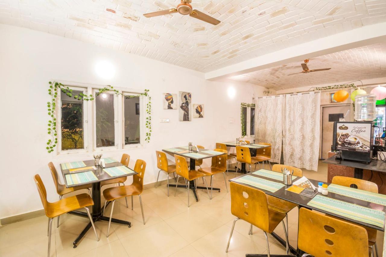 اراكو Casa Holiday Resorts المظهر الخارجي الصورة