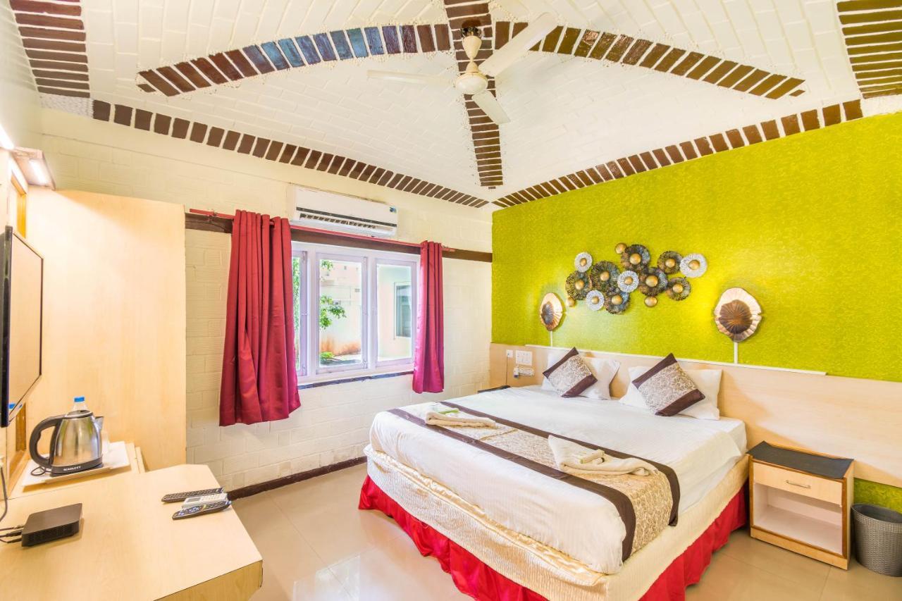 اراكو Casa Holiday Resorts المظهر الخارجي الصورة