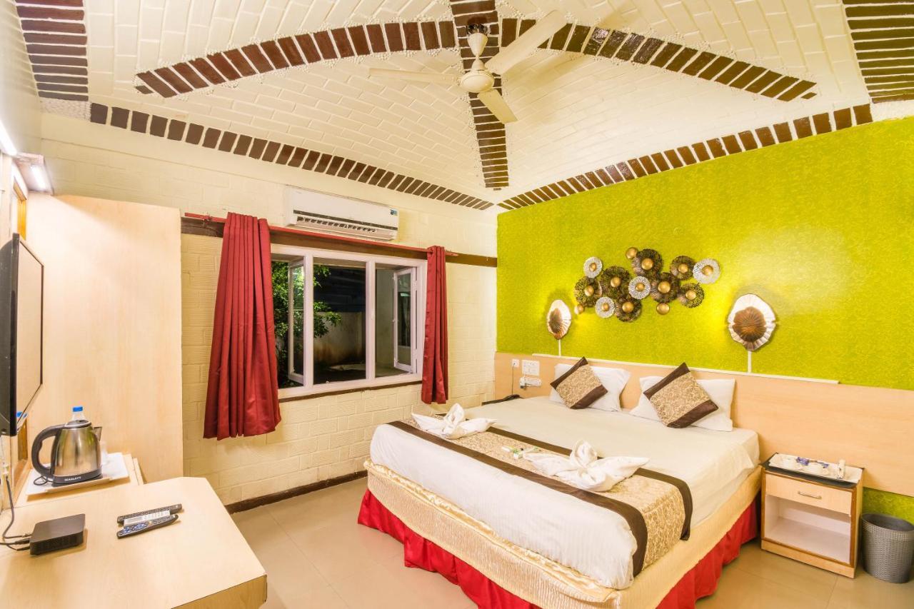 اراكو Casa Holiday Resorts المظهر الخارجي الصورة