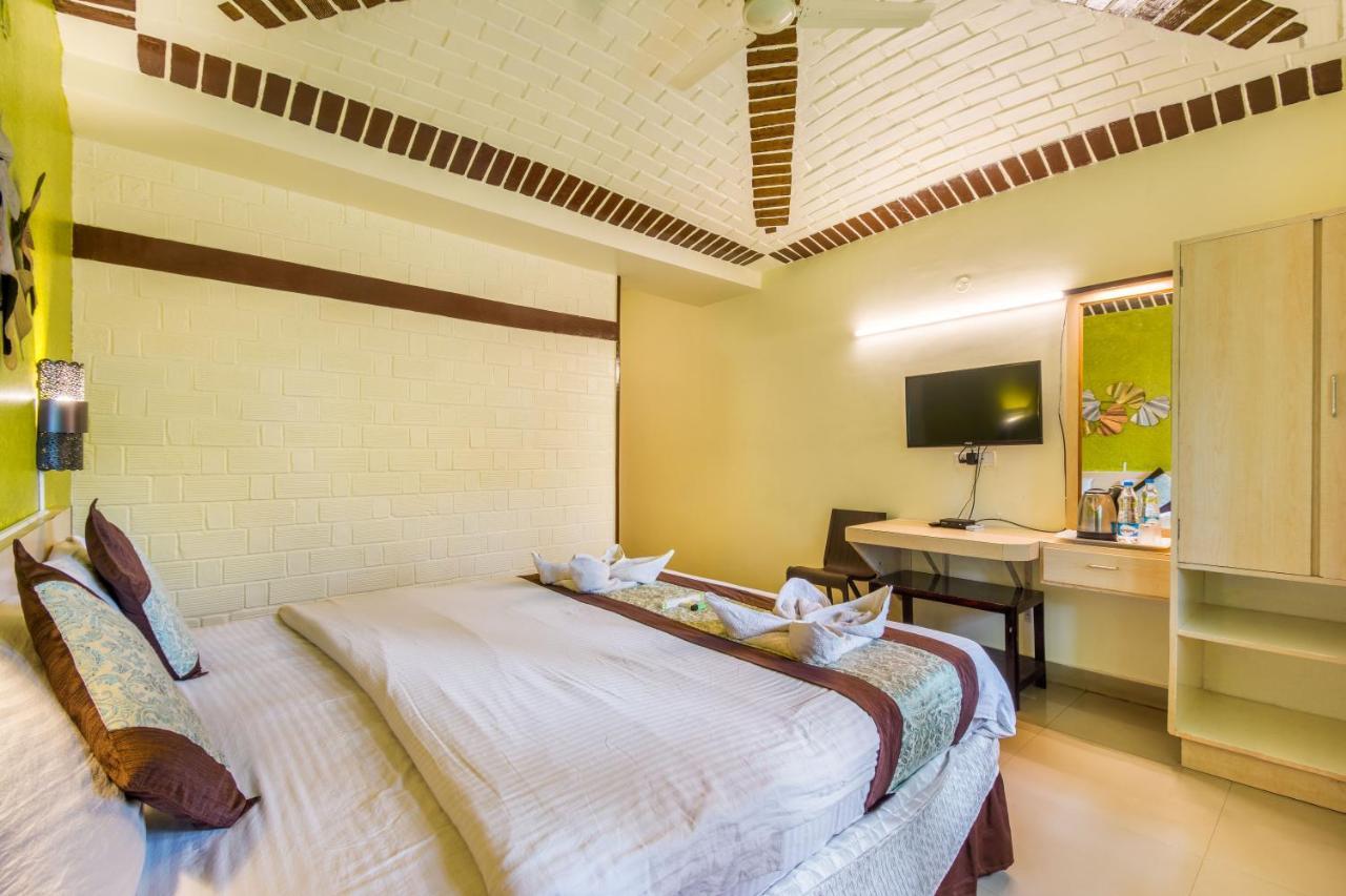 اراكو Casa Holiday Resorts المظهر الخارجي الصورة