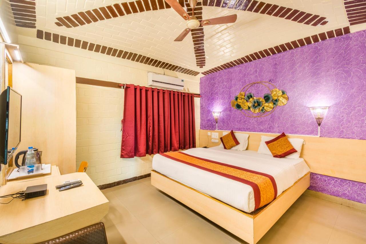اراكو Casa Holiday Resorts المظهر الخارجي الصورة