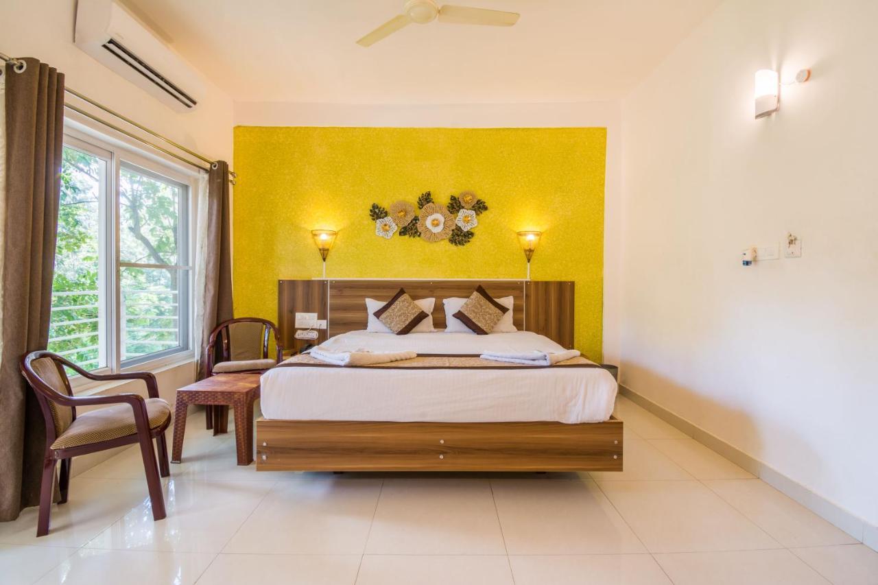 اراكو Casa Holiday Resorts المظهر الخارجي الصورة
