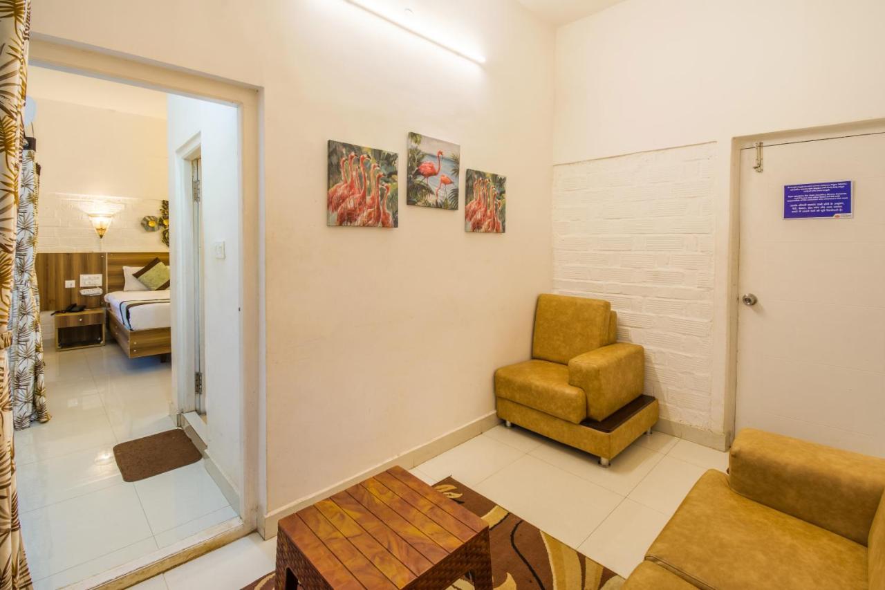 اراكو Casa Holiday Resorts المظهر الخارجي الصورة