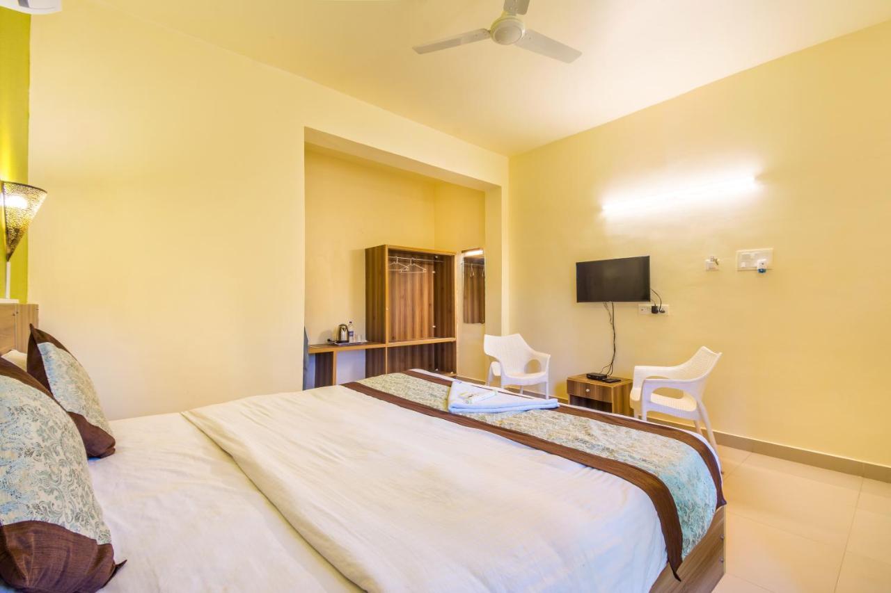 اراكو Casa Holiday Resorts المظهر الخارجي الصورة