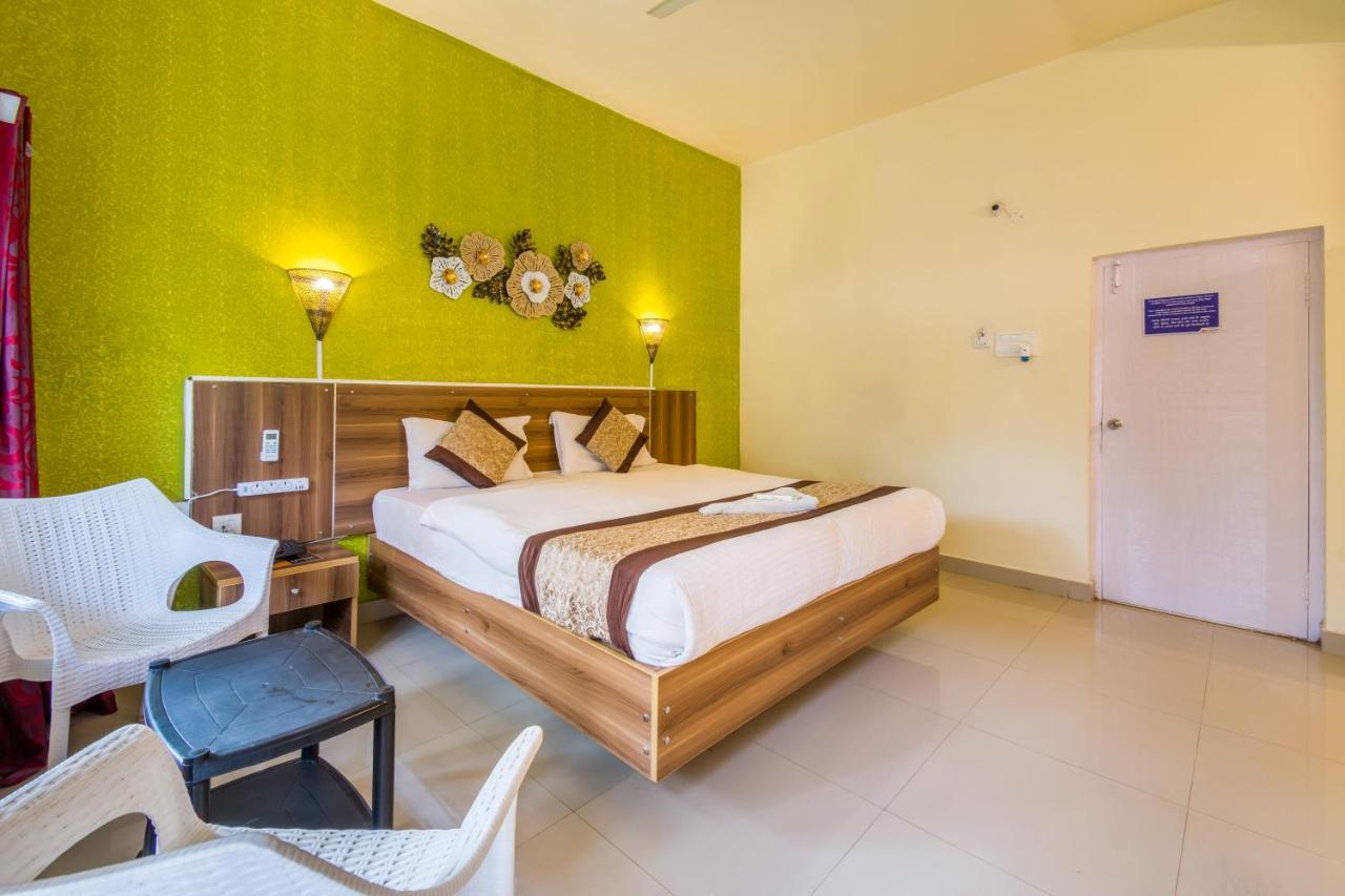 اراكو Casa Holiday Resorts المظهر الخارجي الصورة