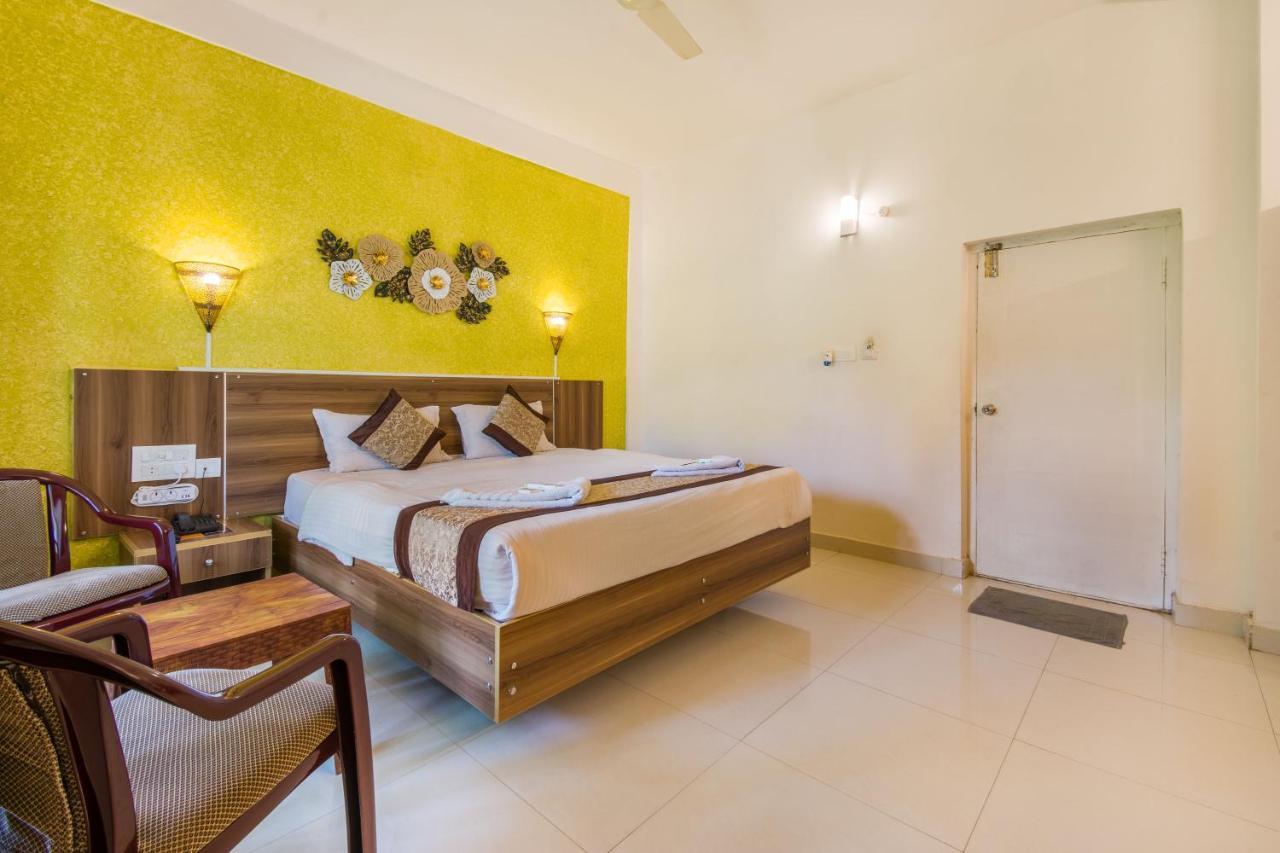 اراكو Casa Holiday Resorts المظهر الخارجي الصورة