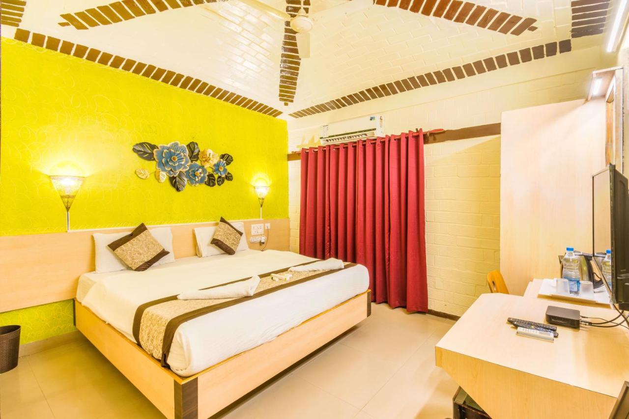 اراكو Casa Holiday Resorts المظهر الخارجي الصورة